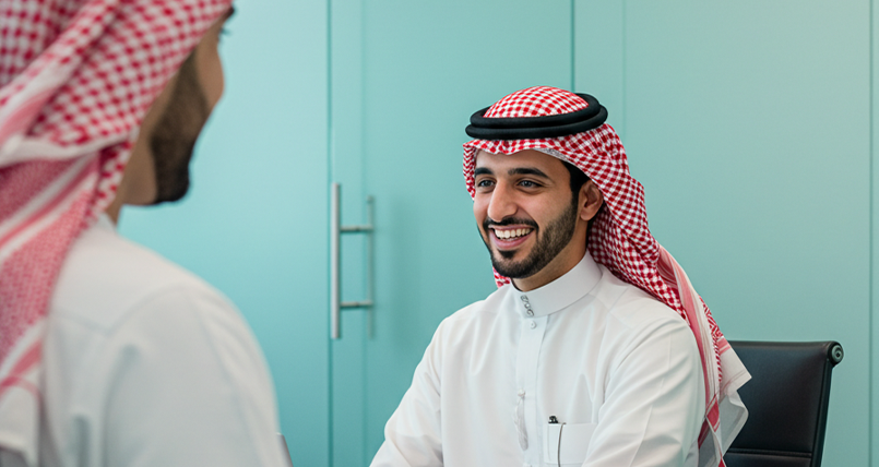 قصص نجاح المشتركين