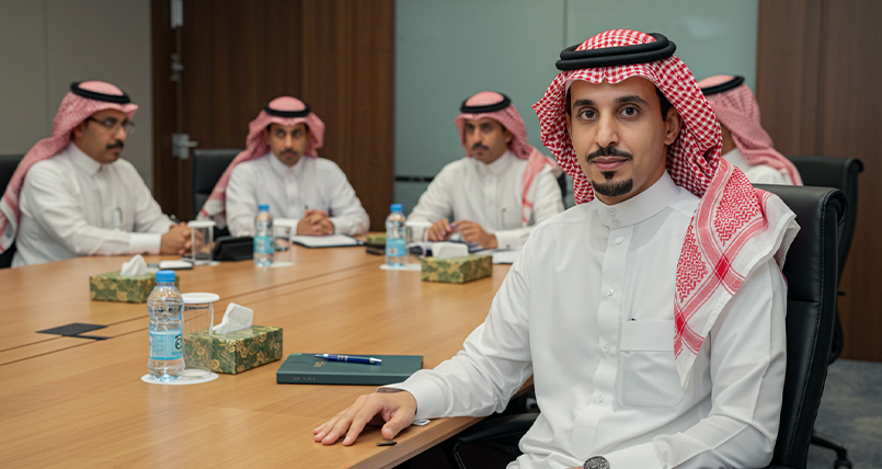 الدعم والتدريب